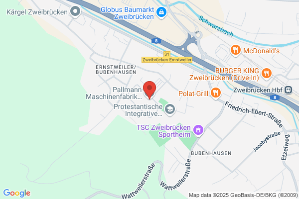 PAKHOMOV und Cie