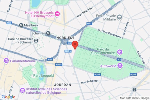 Service Economique et Commercial de la Région de Bruxelles-Capitale