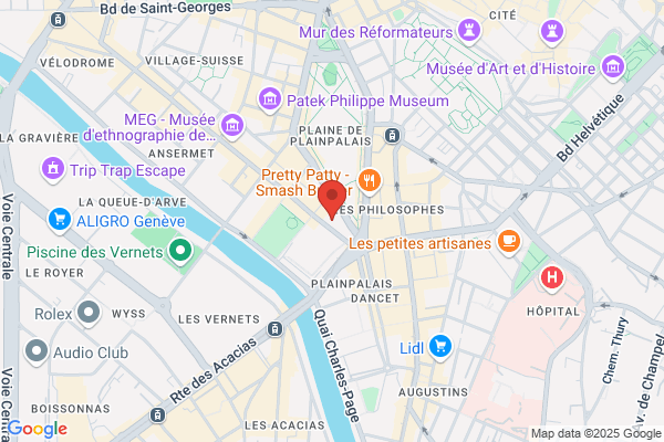 Imprimerie Copy-Quick