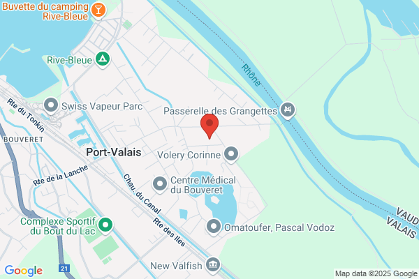 Web-Expert / Bruchez