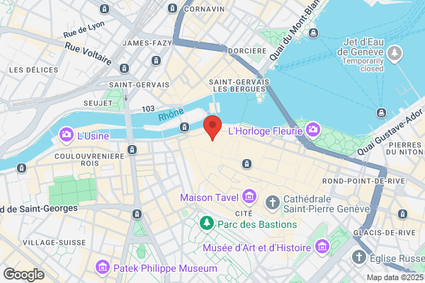 i4M Services Informatiques Sàrl