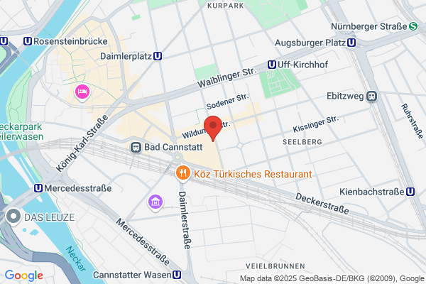 IT-Consept Bodenmueller
