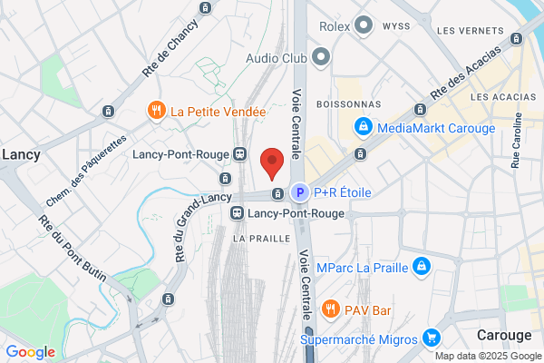 PersoJob S.à r.l.