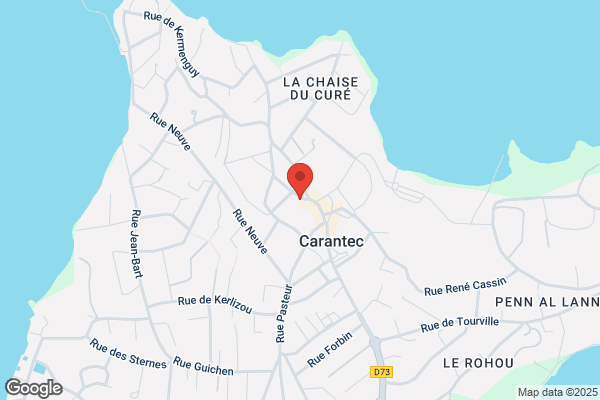 Restaurant CARANTEC Sàrl