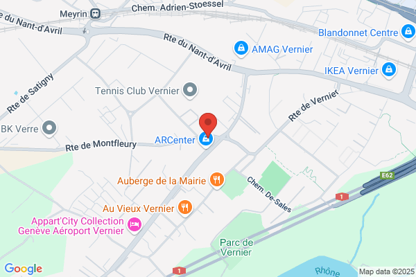 Optique Plus SA