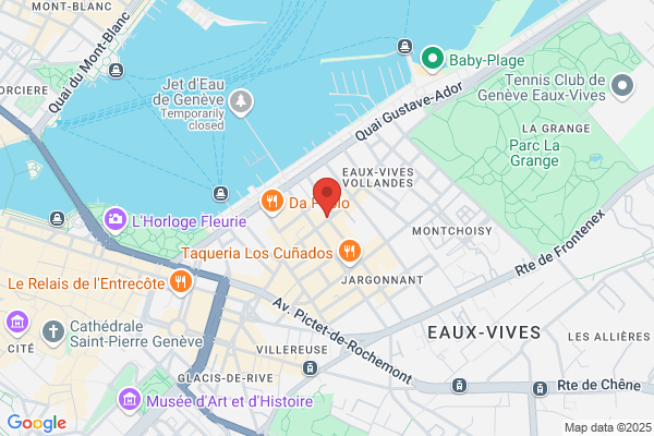 Léopold und Kernen Sàrl