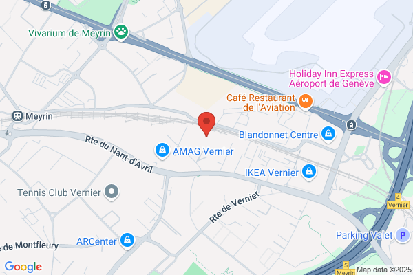 Camirex SA