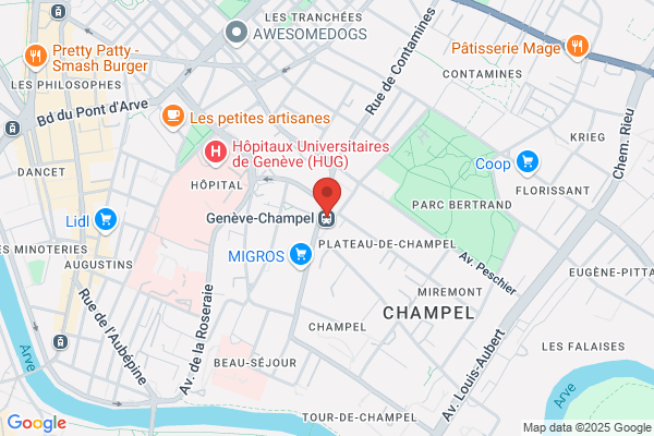 Socona SA Genève