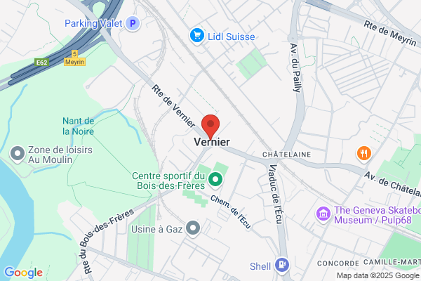 DM Energy SA