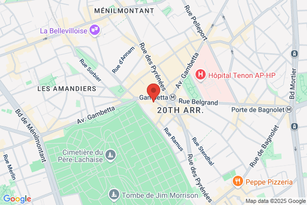 L'Entr'act SA