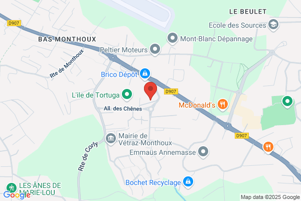 Peinture et Services