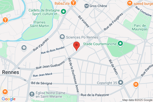 A.G. Conseil Annie Gourmaud et Cie