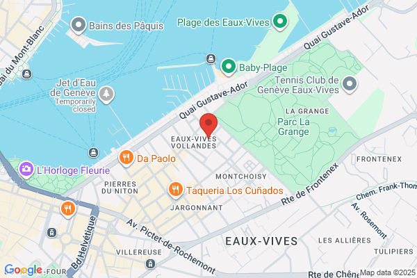 GCB Stratégies SA