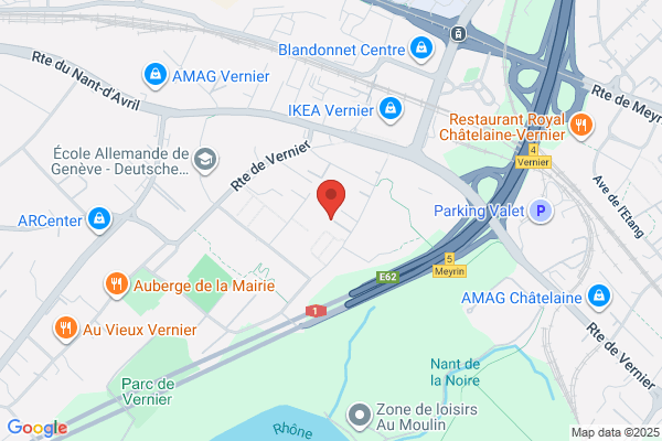 PHMJ Sàrl