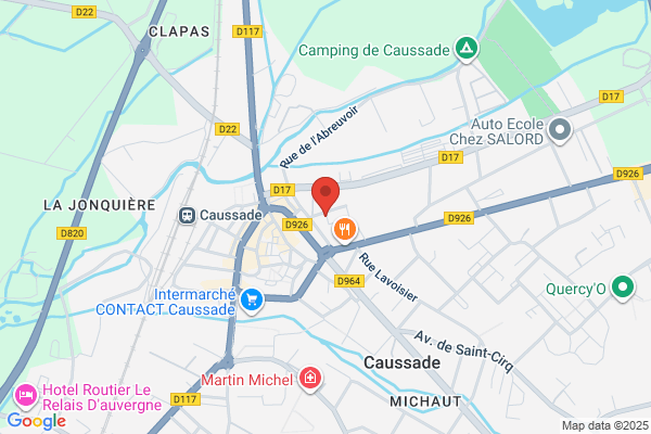 R. Soulie et Cie