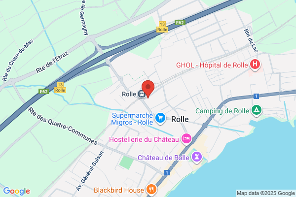 Schenk Publicité