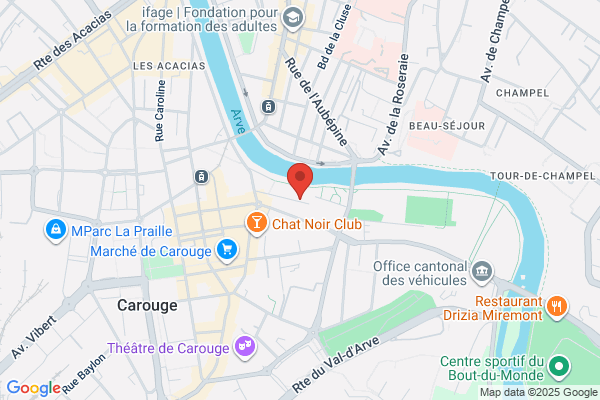 Nyffenegger et Cachin Gilbert Cachin Succr