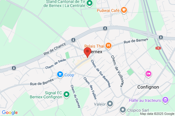 Tapernoux SA