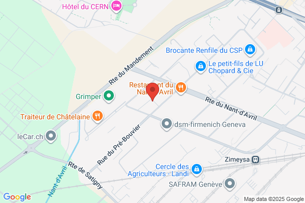 NOCIBILIS Désinfection Sàrl