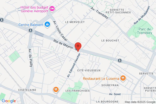 Service Maintenances Pillon
