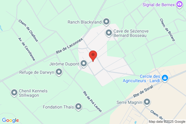 Nouvel Horizon Sàrl