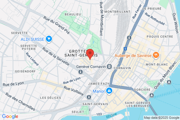 Outeirino & Fils Sàrl Genève