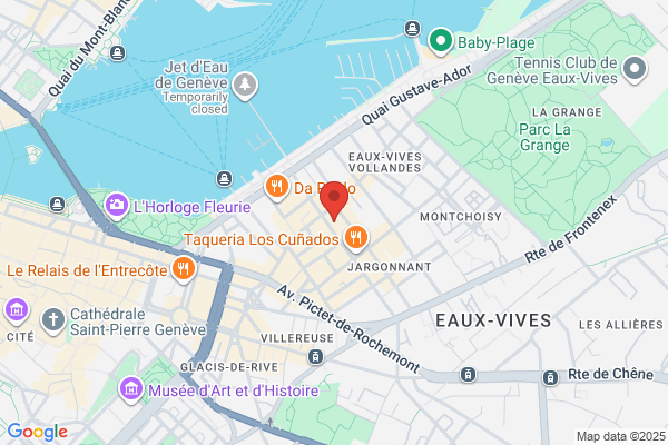 La Cave Gourmande Sàrl