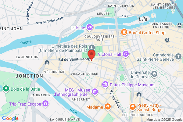 Boutique Cadeaux 32 SA