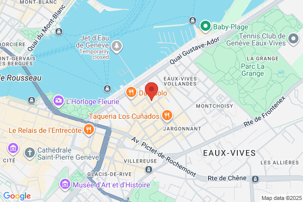 Boutique Folies d'Eve