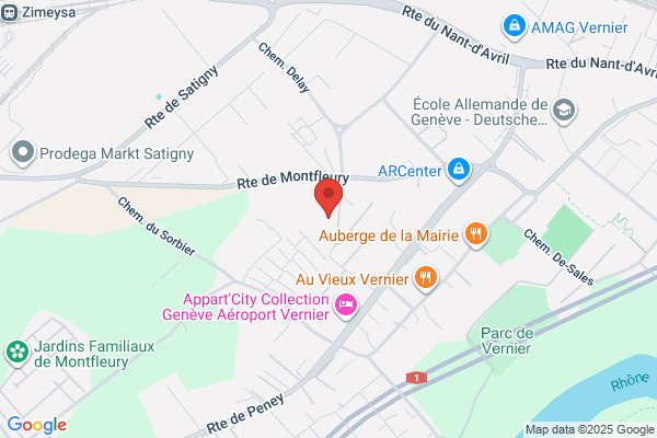 Home des Minoteries