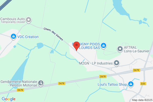 MB Environnement SA