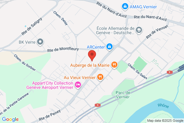 Physio Centre de Vernier