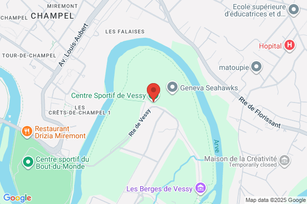 Centre Sportif de Vessy