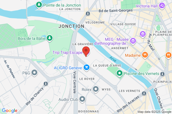 DIS Développement Informatique Service