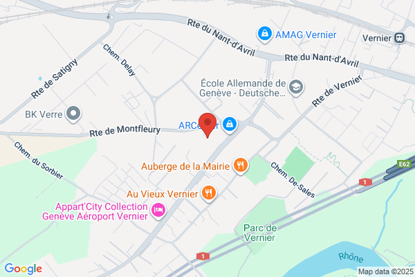 Renprof - Rénovation Professionnelle