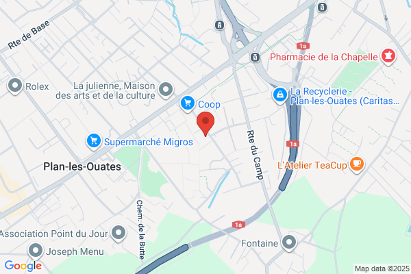 Bichet P. Vitrerie et Stores Sàrl
