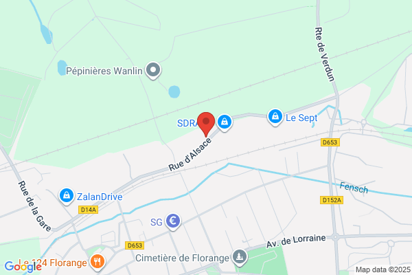 JMG Formation et Conseil