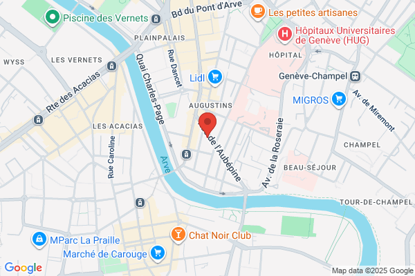 LE PLAISIR DU GOÛT Sàrl