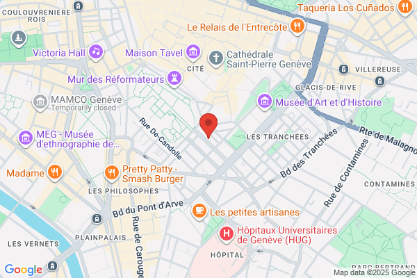 Nord Marine Trading SA