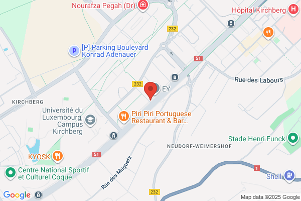 Norfinsud Partners SA