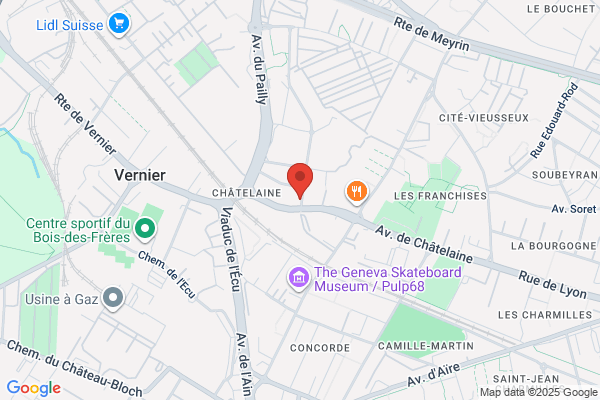 REZZOUK, Tabac- Journaux DAN