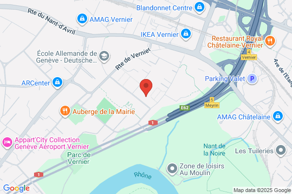 EuroSwiss Trading Company Sàrl