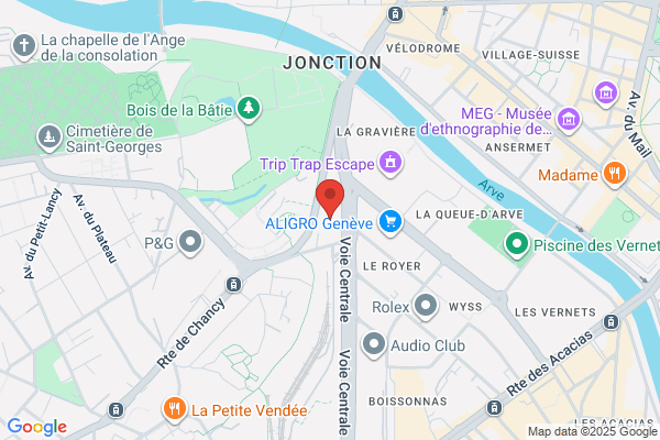 MNM INTERTRADE LIMITED c/o Mes Ch. Fischele et Y. Djabri