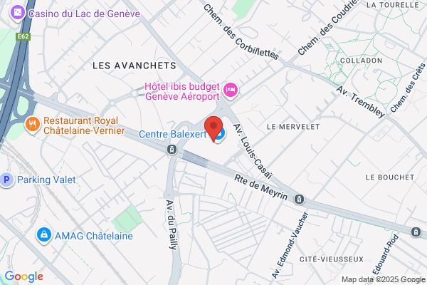 Louis Philipp Coiffure (Genf)