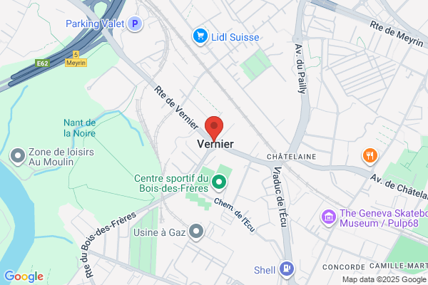Antoine Bordier Design Consulting Sàrl