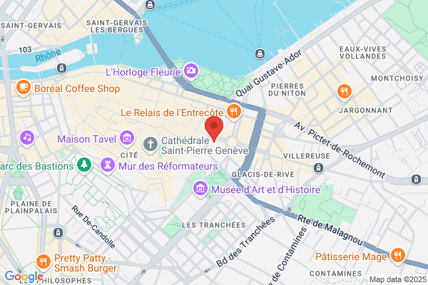 Express Logement
