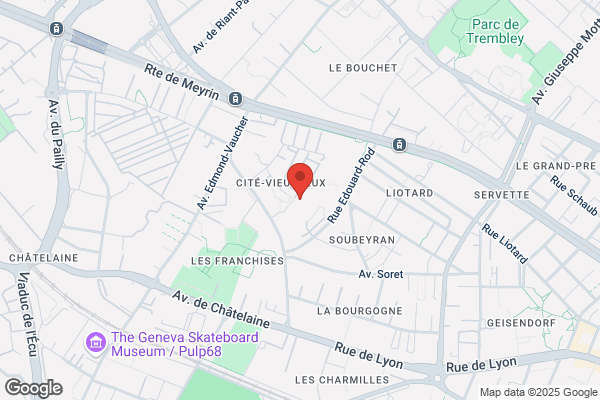 Serimo Service Immobilier SA