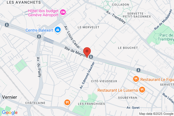 Espace Beauté