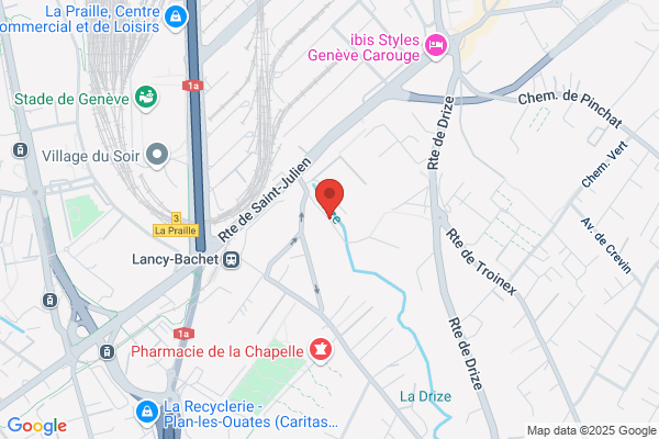 Pourchoux, HYDROCONFORT