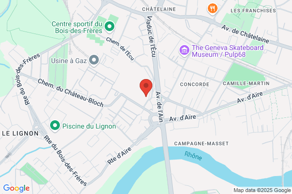 Crèche Planète des Enfants